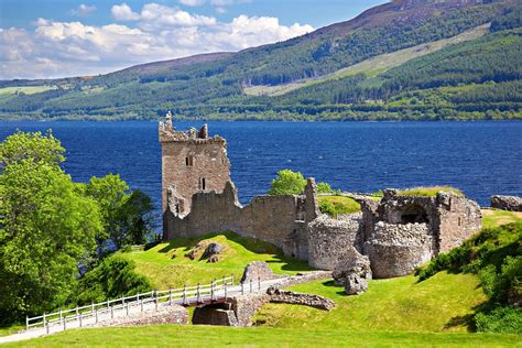 9 Remarkable Things Scotland Is Known For Celebrity Cruises