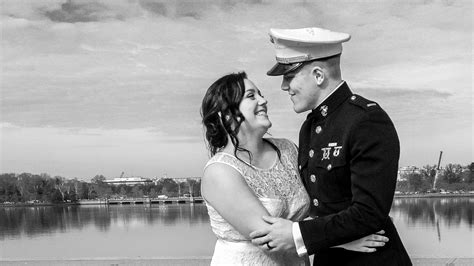 Military Marriage 1 No Wedding Marriages