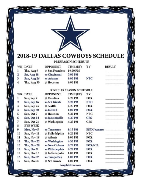 Dallas Mavericks Printable Schedule 2022 2023 Printable Schedule