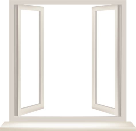 Window Png Transparent Image Download Size 3515x3378px