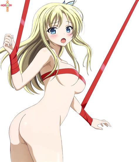 Kashiwazaki Sena Boku Wa Tomodachi Ga Sukunai Highres Nude Filter Third Party Edit 1girl