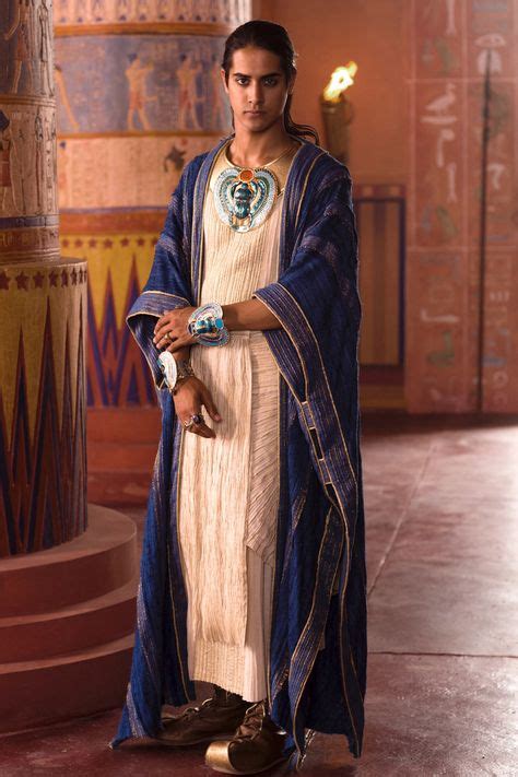 Best Ancient Egyptian Clothing Men Ideas Egyptian Clothing