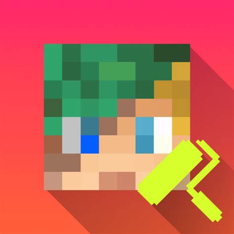 Minecraft Icon Maker At Getdrawings Free Download