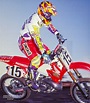 FLASHBACK FRIDAY | JEREMY MCGRATH'S FULL HISTORY IN PHOTOS | Motocross ...