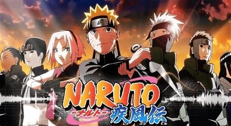 As 100 Melhores Frases De Naruto Todos Os Personagens