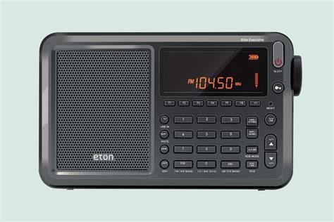 the best shortwave radios