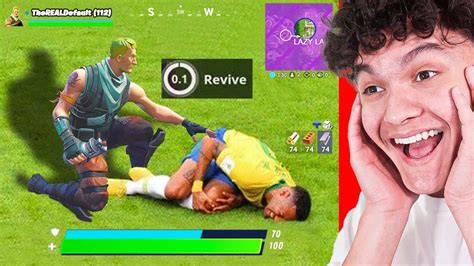 Reacting To The Funniest Fortnite Memes Ever 2 Youtube