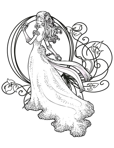 Coloriage Princesses Disney Coloriage Princesse Disney Coloriage Porn Sex Picture