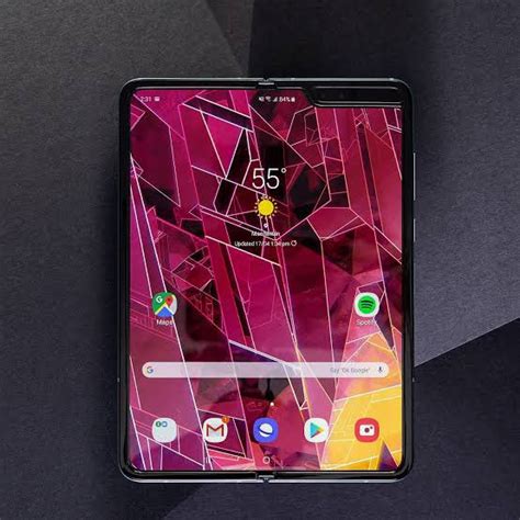 Megaboi On Twitter The First Samsung Galaxy Fold Cost 2000 And The