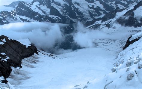 Day Tour Top Of Europe Jungfraujoch