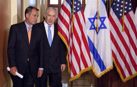 Us Democrats Give Israeli Envoy Earful Over Netanyahu Speech Arab News