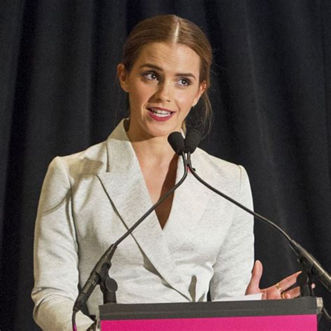 Emma Watson S Heforshe Gender Equality Campaign Gains Traction