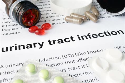 Urinary Tract Infections Uti Everything You Need To Know Next