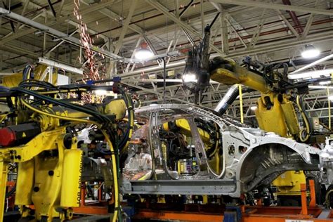 Gm Lordstown Plant May Become Electric Vehicles Epicenter Gm Authority