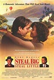 Steal Big, Steal Little Movie Poster (#1 of 2) - IMP Awards