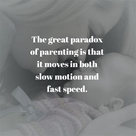Inspirational Quotes Quotes About Babies Growing Up Too Fast
