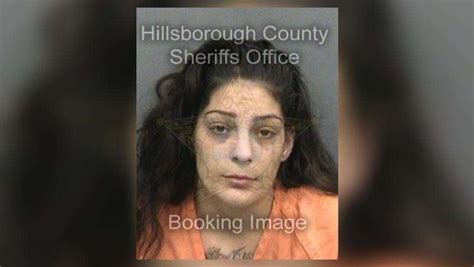 Florida Woman Charged In Death Said Man Masturbated In Front Of Her