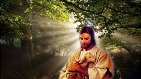 Jesus Wallpapers Wallpaper Cave