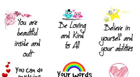 Encouragement Cards Free Printables