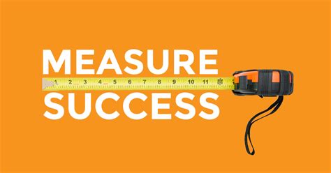 7 Ways To Measure Your Business Success