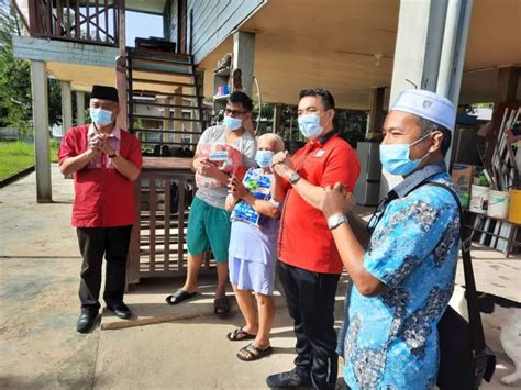 Pertubuhan himpunan lepasan institusi pendidikan malaysia (haluan). Sahabat Tiong Hua disantuni YADIM Sabah - Yayasan Dakwah ...