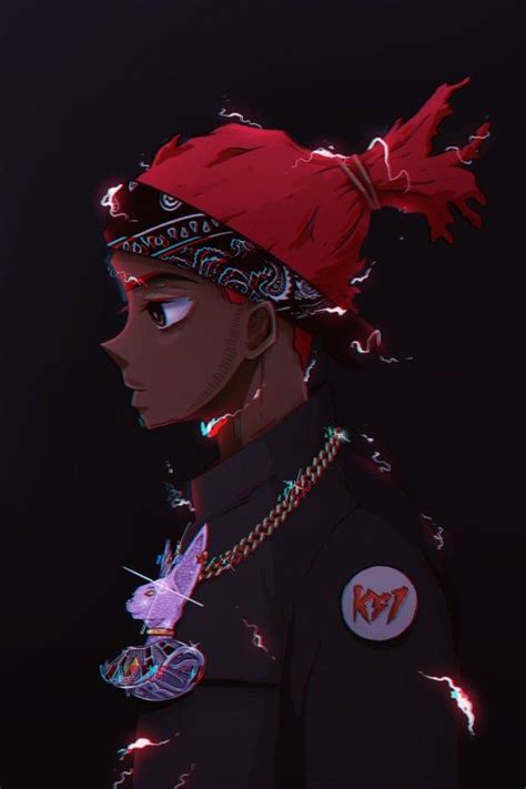 A portrait i did out of admiration for the fully sick rapper aka christian van vurren. Pin on Rappers
