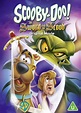Scooby-Doo: The Sword and The Scoob [DVD] [2021]: Amazon.co.uk: DVD ...