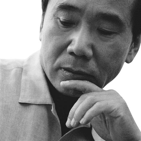 The Legendary Haruki Murakami On What It Takes To Be A Novelist