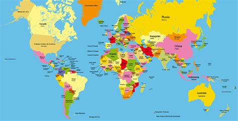 ¿En qué país del mundo hay más hispanohablantes? - National Geographic