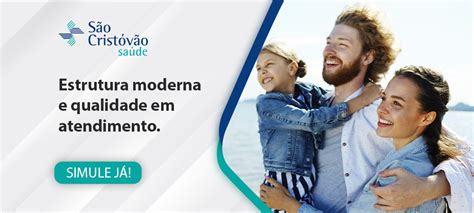 São cristovao saude individual e familiar. Plano de Saúde São Cristóvão - Negociamos Sempre o Menor Preço