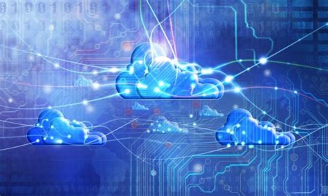 5 Ways Cloud Technology Can Streamline Your Small Business