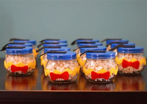 Huey, dewey, and louie earn enough money to buy their uncle donald a birthday present. The Journey of Parenthood...: Donald Duck Birthday Party Decor