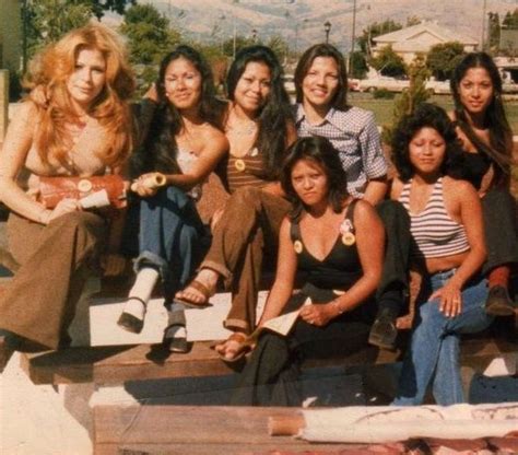 Old School Pic Pacoima Losangeles Gangster Girl Chicano Love Chicano Art Chola Girl