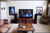 Movie Poster Frames in Home Theater Media Room | Movie posters vintage ...
