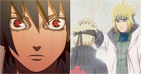 Every Major Naruto Spoiler Explained | CBR