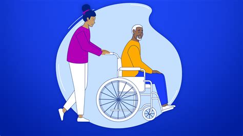 Balancing Act The Unseen Financial Toll Of Caregiving