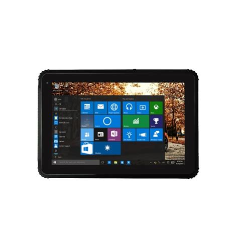Security Tablet Dfs I18h Windows 10 Eshop Dataflex Security Sro