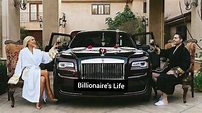 Life Of Billionaires | Rich Lifestyle Of Billionaires l Billionaire's ...