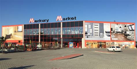Merkury Market / Trnava, 255/B Seredská St.