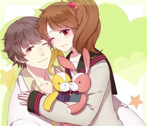 Cute Anime Couple Roleplay Ideas For Characters Pinterest