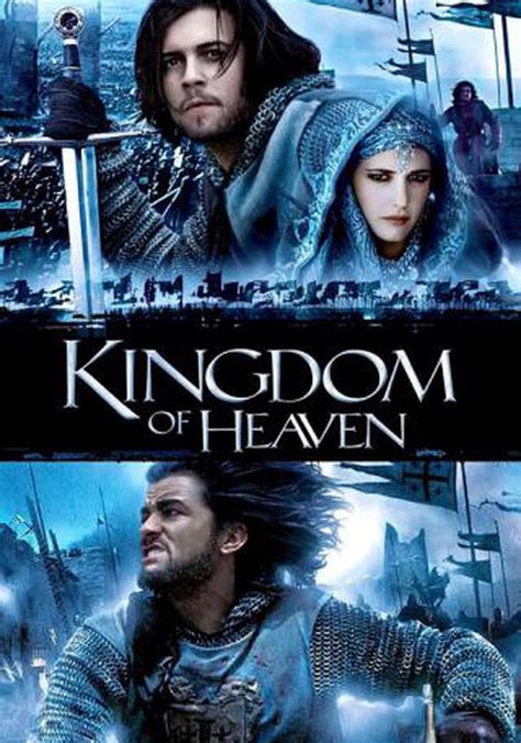 Kingdom Of Heaven Extended Directors Cut Streaming