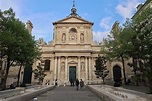 Top 5 universities in Paris - Discover Walks Blog