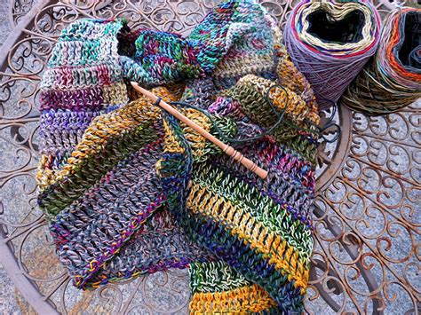 Ravelry Wuscheltigger S Kurzbuntig