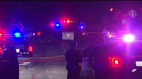 Random Attacks 1 Person Killed 8 Hospitalized After 3 San Diego Crime Sprees Nbc 7 San Diego