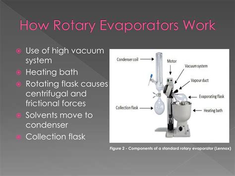 Ppt Chee 450 Design Project Rotary Evaporator Powerpoint
