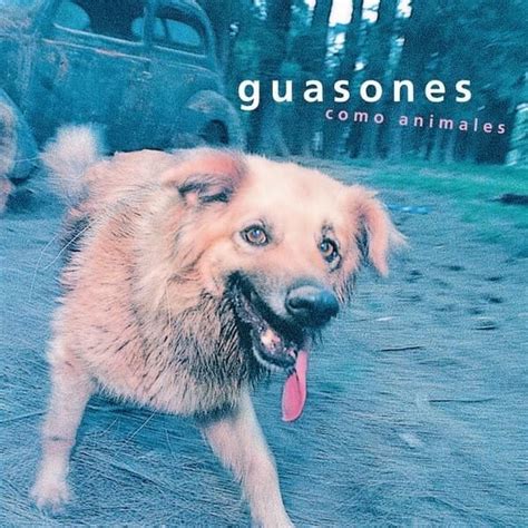 Guasones Como Animales Lyrics And Tracklist Genius