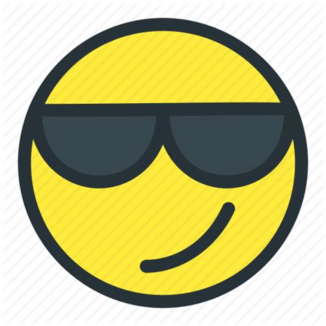 Smiley Faces Sunglasses Free Download On Clipartmag