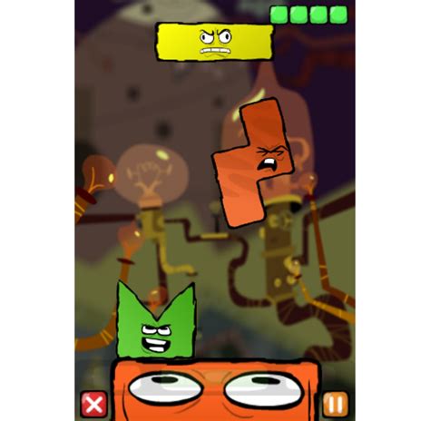 Topple For Iphone Download
