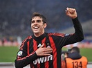 Relembre golaços na Champions do aniversariante do dia Kaká | TNT Sports