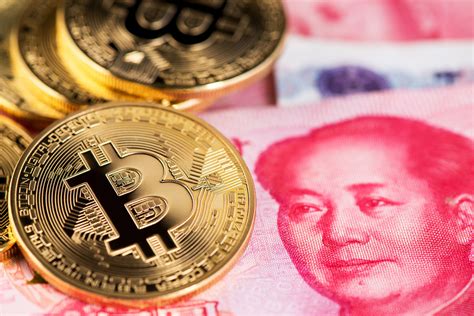 China Bitcoin Bitcoin Opnieuw Op Recordhoogte Na Hoopgevend Bericht